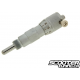 Micrometer Buzzetti, adjustment of ignition (0.1mm scale)