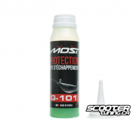 Exhaust Protection Oil Most G-101