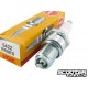 Spark plug BR8ES (Removable Tip)