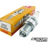 Spark plug BR8ES (Removable Tip)