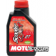 Motul 2T Oil Scooter Expert Technosynthetic – Anti Smoke (1L)