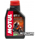 Motul 2T Oil Scooter Power 100% Synthetic – Anti Smoke (1L)
