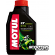 Motul 2T Oil 510 Technosynthetic (1L)