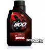 Motul 2T Oil 800 Factory Line 100% Systhetic (1L)