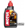 Motul 4T Oil Scooter Power MA 5W40 Technosynthese (1L)
