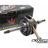 Crankshaft Taida Racing 66mm Stroke 4V (8200)