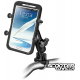 Handlebar Phone Mount kit RAM X-Grip 1.75'' x 4.5''