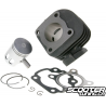 Replacement Cylinder kit 50cc 10mm Minarelli Horizontal