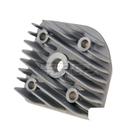 Cylinder Head Naraku 50cc 10mm Minarelli Horizontal
