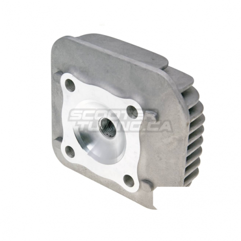 Replacement Cylinder Head 50cc Minarelli Vertical