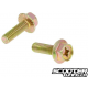 Exhaust Bolt M6x16