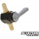 Fuel Tap Manual 7mm universal