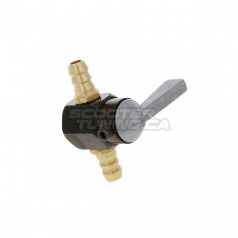 Fuel Tap Manual 7mm universal
