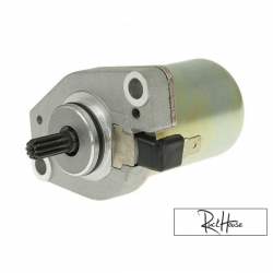 Starter motor Minarelli