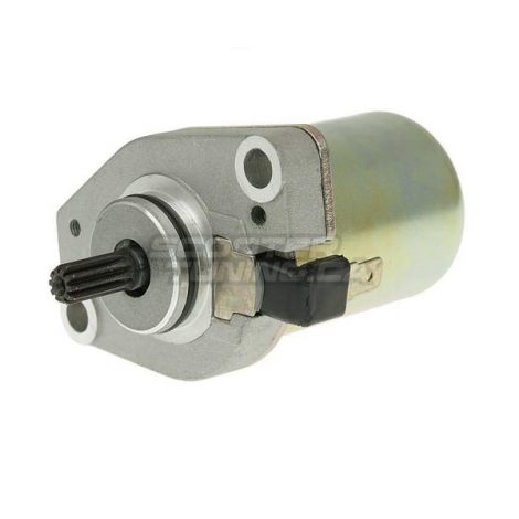 Starter motor Minarelli