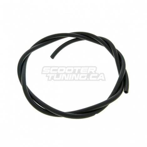 Oil tube 3x5mm