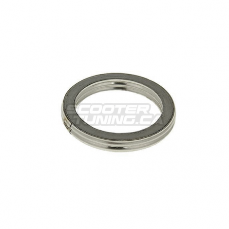 Exhaust Gasket Naraku 25x33x4mm
