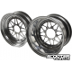 Wheel Set 8-Spoke (12x6-12x4)