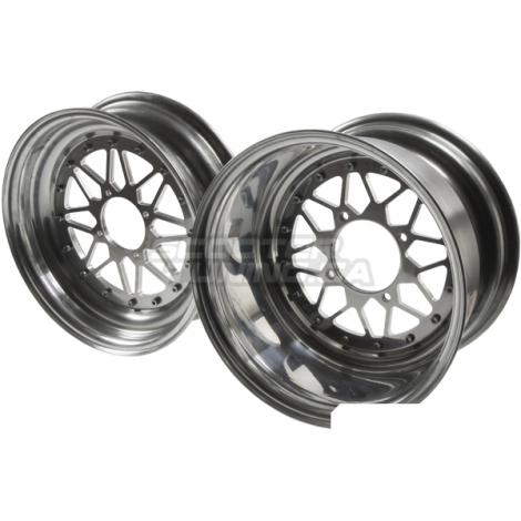 Wheel Set 8-Spoke (12x8-12x4)