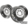 Wheel Set 8-Spoke (12x8-12x4)