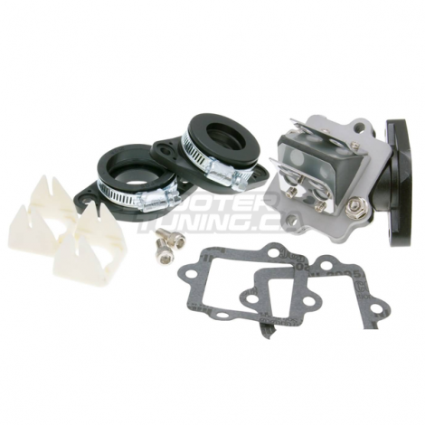 Intake system Naraku Big Valve V2 (23-32mm)