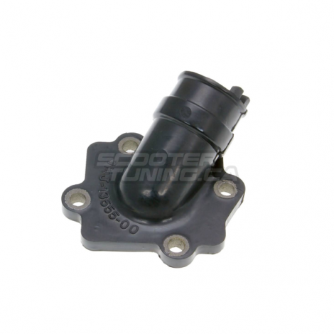 Intake Unrestricted 21mm Minarelli Horizontal