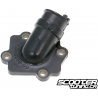 Intake Unrestricted 21mm Minarelli Horizontal