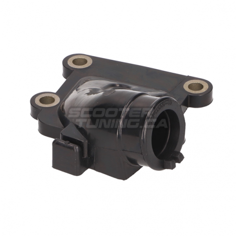 Intake manifold Unrestricted 23mm Minarelli Vertical