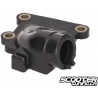 Intake manifold Unrestricted 23mm Minarelli Vertical