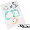 Gasket set 50cc Minarelli Horizontal AC