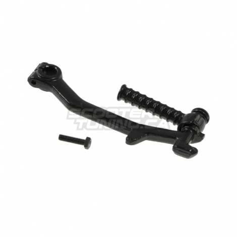 Replacement Kickstart Black Minarelli