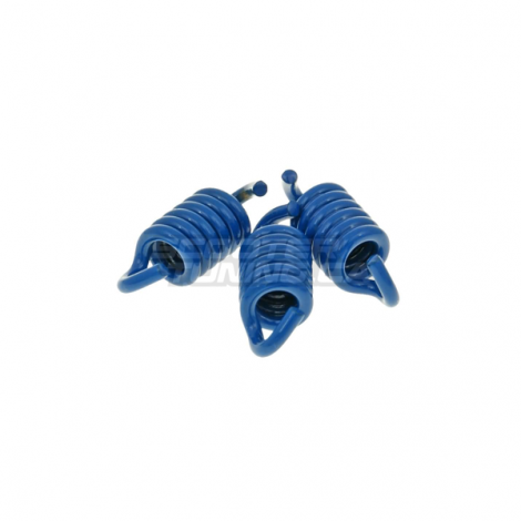 Clutch spring +1000 rpm for GY6, Kymco, Honda