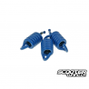 Clutch spring +1000 rpm for GY6, Kymco, Honda