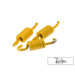 Clutch spring +1500 rpm for GY6, Kymco, Honda
