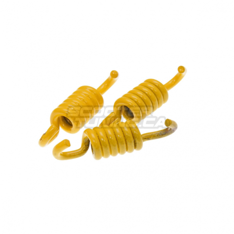Clutch spring +1500 rpm for GY6, Kymco, Honda