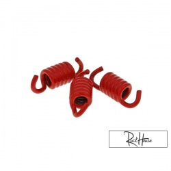 Clutch spring +2000 rpm for GY6, Kymco, Honda