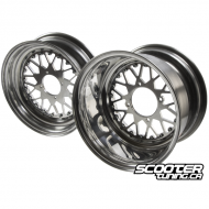 Wheel Set Ruckhouse CCW10 (12x8-12x4)