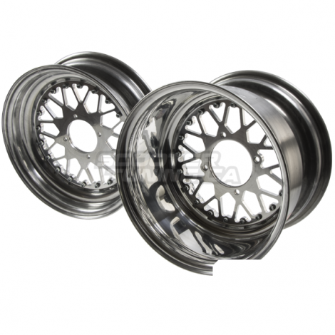 Wheel Set CCW3 (12x8-12x4)