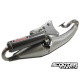 Échappement Giannelli Extra V2 Carbon CPI-Vento-Keeway