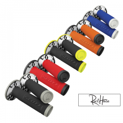 Handlebar grips Scott SX II