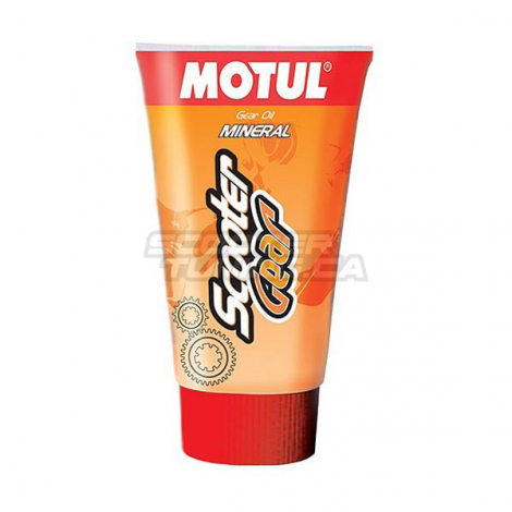 Motul Gear Oil 80W-90 (125ml)