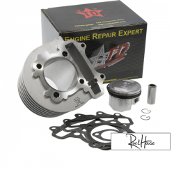 Cylinder kit Taida 171cc (61mm) for GY6 125-150cc 54mm