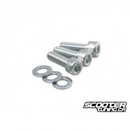 Socket Screw Set for Rear Kiesler/Gyronetic Wheel
