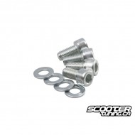 Socket Screw Set for Rear Fatty Wheel (Bws/Zuma)