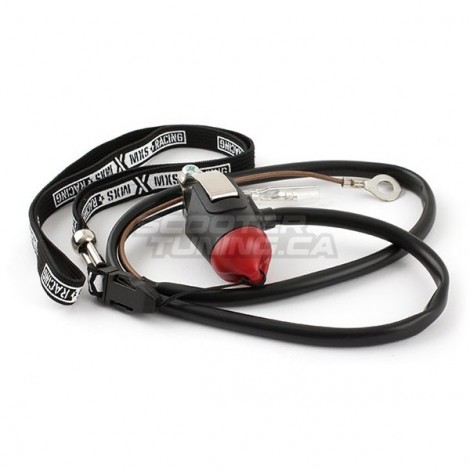 Kill Switch MXS Racing (Magnetic)