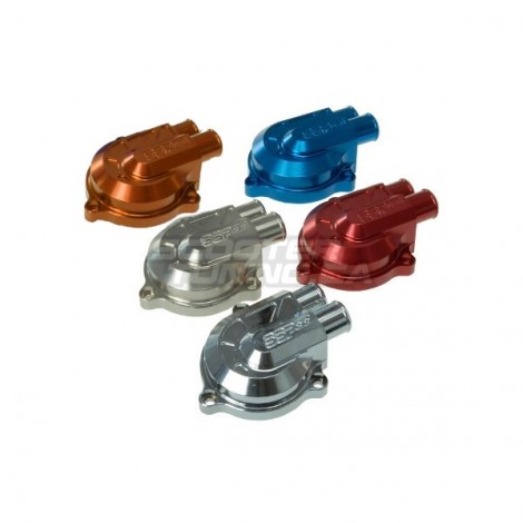 Water pump Stage6 +40%