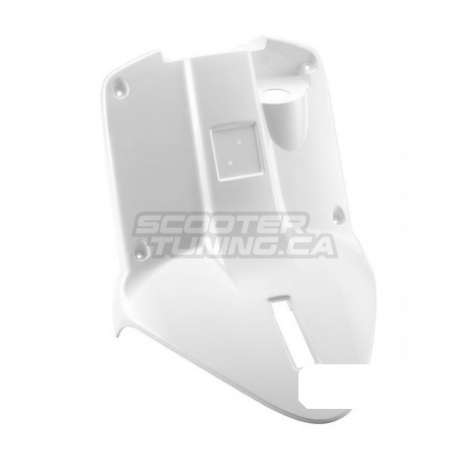 Knee Cover Tun'r Booster 2004 (Euro) White