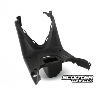 Floor Cover Tun'r Booster 2004 (Euro) Black