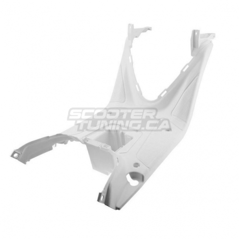 Floor Cover Tun'r Booster 2004 (Euro) White
