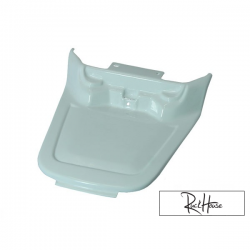 Plastique de Batterie Booster 2004 (Euro) Blanc